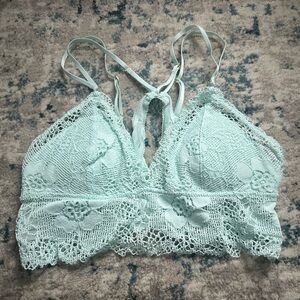 Aerie Lace Bralette